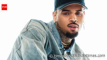 Chris Brown pleads guilty to affray charges