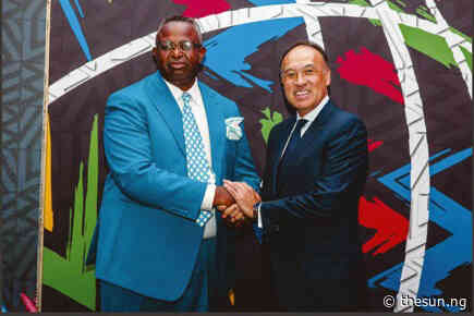 NBA Africa launches NBA REC in Nigeria, announces inaugural University tournament