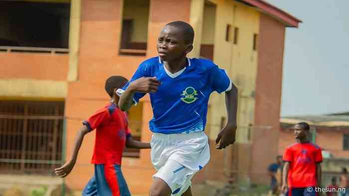 Akindele U15 football tournament to unlock hidden youth talent