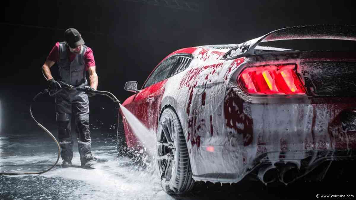 3 Auto Cleaners That Could Do Your Car More Harm Than Good