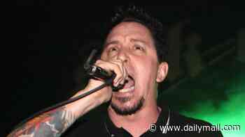 Punk rock legend Lou Koller dead at 59 after two-year cancer battle