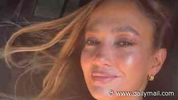 Jennifer Lopez hints life is 'better' after Ben Affleck divorce as she turns 57 with telling post