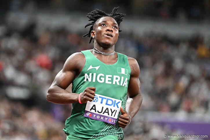 Commonwealth Games: Can Ajayi end Nigeria’s 96 years jinx in men’s 100m in Glasgow?