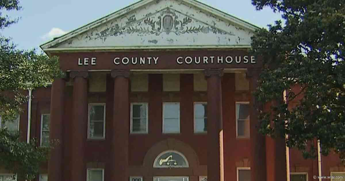 Complaint: Lee County judge accused of displaying gun carelessly in court