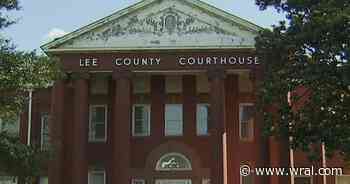 Complaint: Lee County judge accused of displaying gun carelessly in court