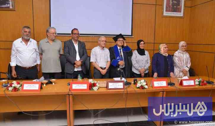"الدقة المراكشية" تؤثث أطروحة جامعية