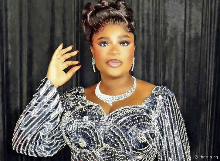 How I moved from clerk to Nollywood star – Eniola Ajao