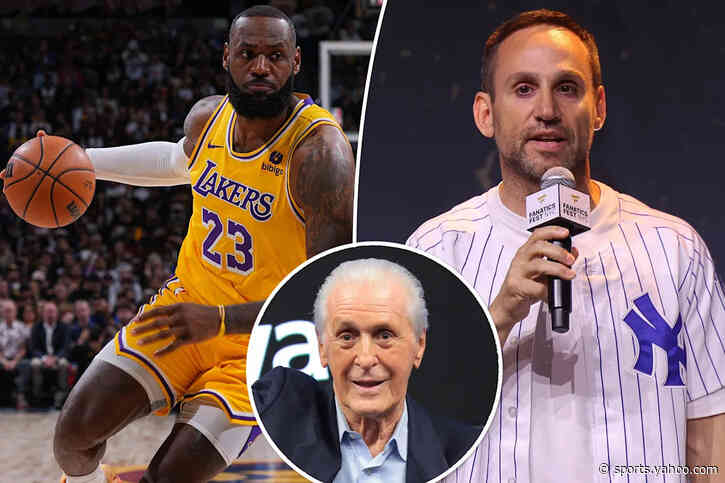 Heat furious over LeBron snub as wild 76ers conspiracy theory emerges