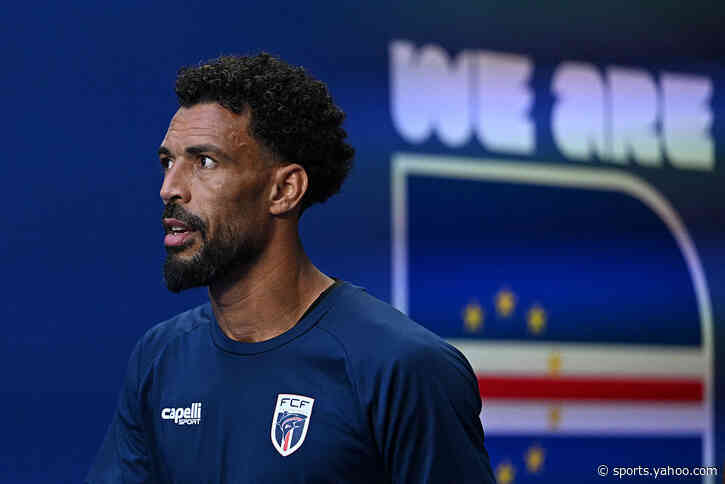 🤩 Cup sensation Vozinha unveiled by South American club
