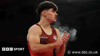 Horror injury overshadows gymnastics silver for England at Commonwealths