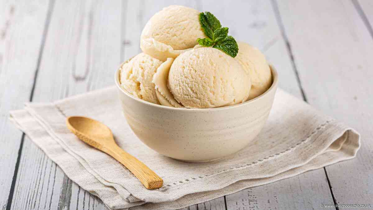 I tried Sainsbury's budget, premium and mid-range ice cream — here's my verdict