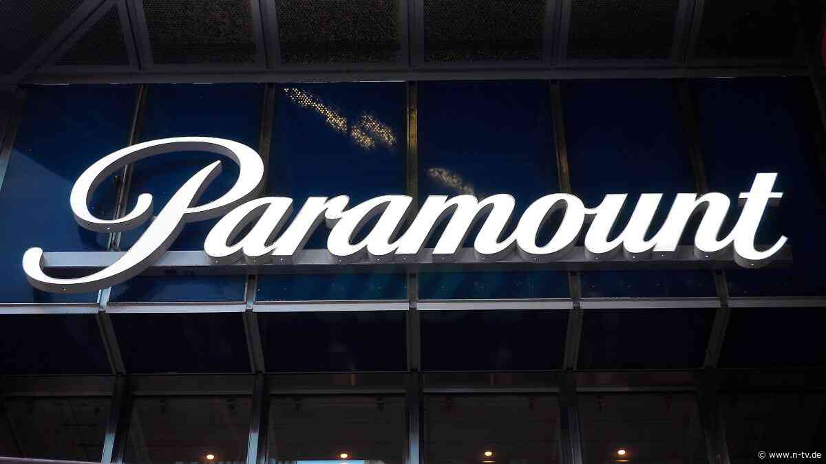 Bundesstaaten hatten geklagt: Paramount setzt Warner-Übernahme aus