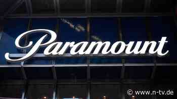 Bundesstaaten hatten geklagt: Paramount setzt Warner-Übernahme aus