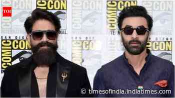 Ranbir Kapoor lauds Yash's Ravana in Ramayana