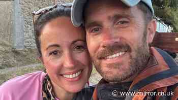 Dad describes hearing screams before diving into sea to help drowning family at West Mersea beach