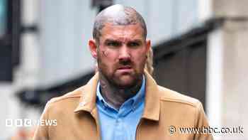 Dad who murdered four-week-old son jailed for 18 years
