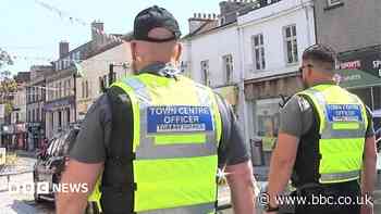 Council given powers to tackle anti-social behaviour