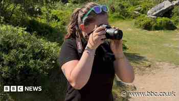 Video diarist plans to show every mile of Dartmoor