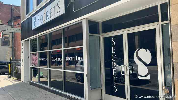 New Haven neighbors, city leaders urge DCP to not renew nightclub liquor permit 