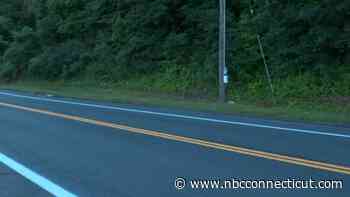 Dirt bike rider critically injured after crash with car in Waterbury: Police