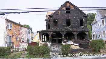 New London fire marshal highlights 6 recent fires and how to stay safe through prevention