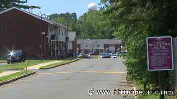 Police identify victim of fatal stabbing in West Haven, suspect charged with murder