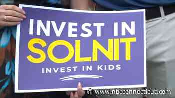 Union for Solnit youth psychiatric facility calls for lawmakers to invest $23M for additional staff