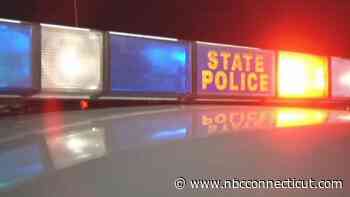Woman seriously injured in head-on crash on Route 156 in Lyme