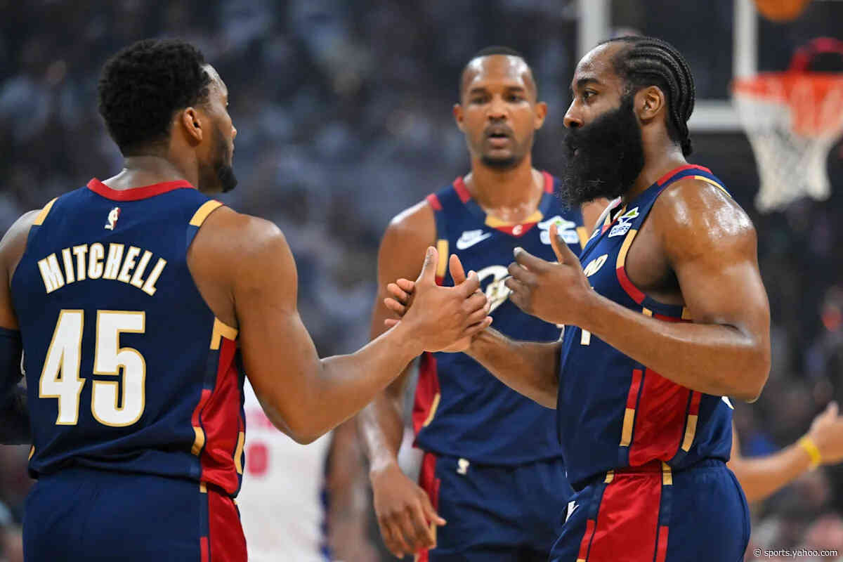The Cavs gambled, and lost, on waiting for LeBron James