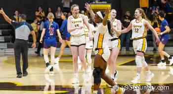 Cowgirls Receive WBCA Academic Special Mention