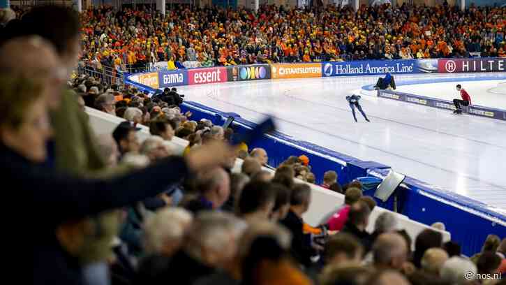 Schaatsstadion Thialf doelwit van criminele cyberaanval