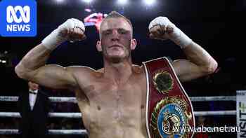 'Blight on the sport': Fight cancelled on Tszyu card after weigh-in