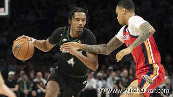 Rockets Sign Julian Phillips