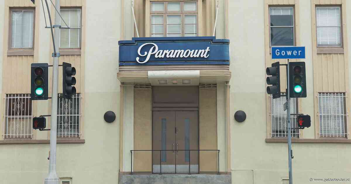 Paramount zet omstreden overname Warner Bros tot volgend jaar in de ijskast