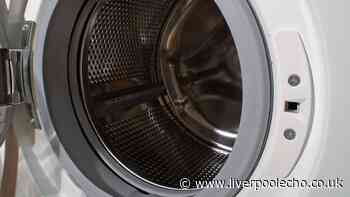 Washing machines will never grow mould if you clean them with 1 Home Bargains spray