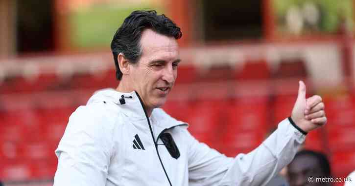 Arsenal and Manchester United shortlist £40m Aston Villa star after Chelsea talks begin
