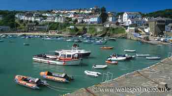 Not Tenby or Swansea – the underrated Welsh coastal town I always recommend