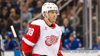 Patrick Kane isn’t back in Chicago just for the nostalgia