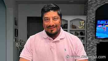 ICE faces backlash after it emerges that Houston father-of-three killed by agent did NOT have drugs in his car