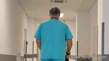 Sydney nurse accused of downloading patients' data in alleged 'breach of trust'