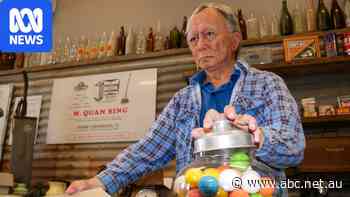 Carnarvon's iconic general store owner immortalised in exhibition
