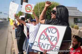 Nashville Zoo rejects deal that would have allowed data center near animal park