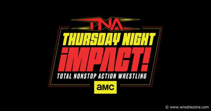 More TNA and AMC Crossovers Expected Following Walking Dead-Inspired Moment — Report