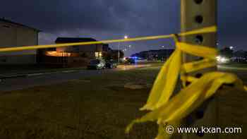 After fatal APD shooting, expert discusses how officers are trained to respond