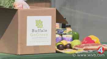 Buffalo Go Green launches new Food as Medicine program