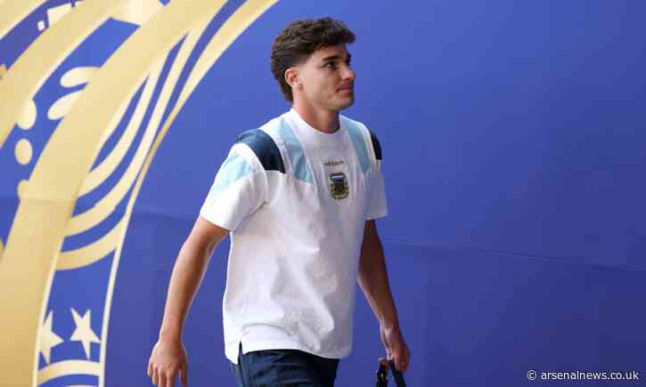 Arsenal interested in deal that could see last season's highest goalscorer leave the Emirates