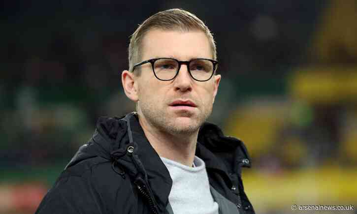 Former Arsenal captain set for new role in international football