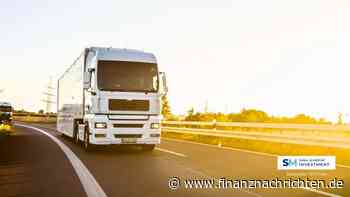 Elektro-Lkw ohne stundenlange Ladepausen? Warum Janus Electric auf austauschbare Batterien setzt