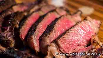Steak is tastier and juicier if you swap butter and oil for 1 better ingredient cook loves