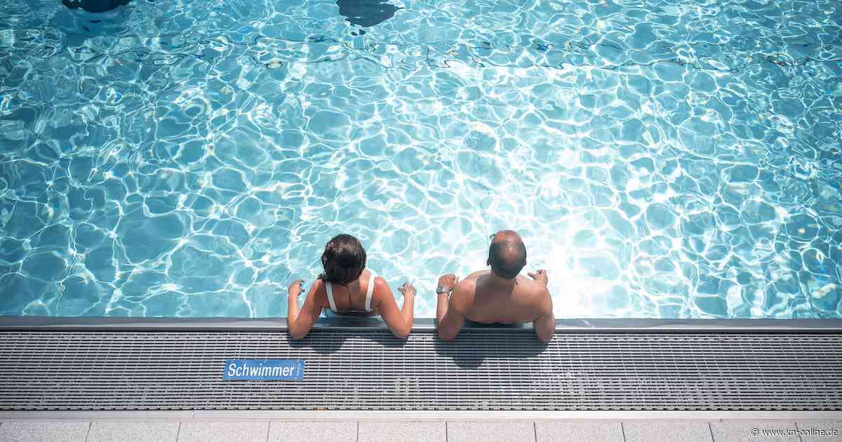 „Hilfe, ich bin ein deutscher Strohhalm“: Überlebens-Tipps für Schwimmen im Sommerurlaub